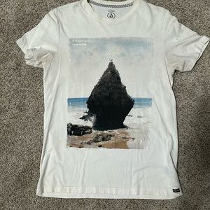 Vintage Volcum tee